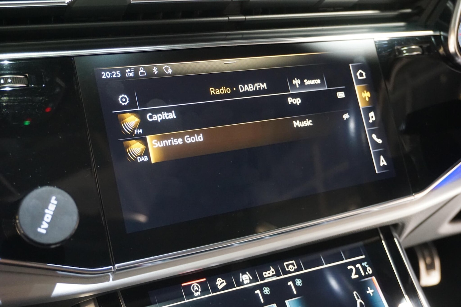 Used Audi Q8 2018 for sale - 78007026: Photo 65