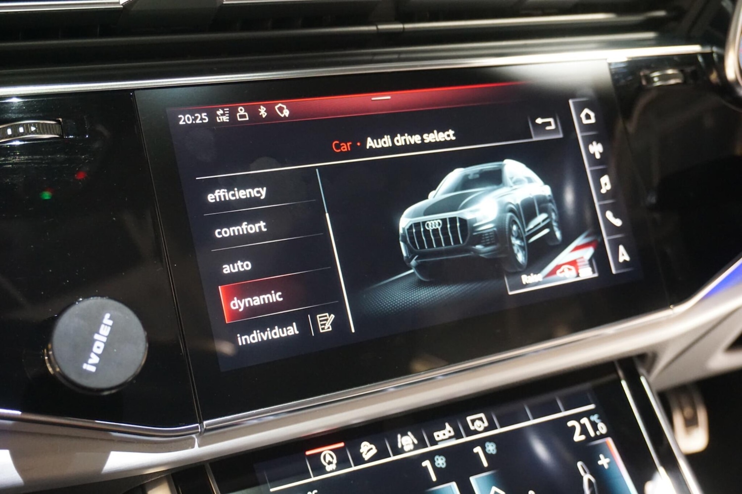 Used Audi Q8 2018 for sale - 78007026: Photo 66