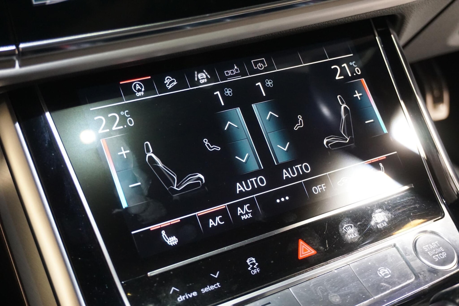 Used Audi Q8 2018 for sale - 78007026: Photo 67