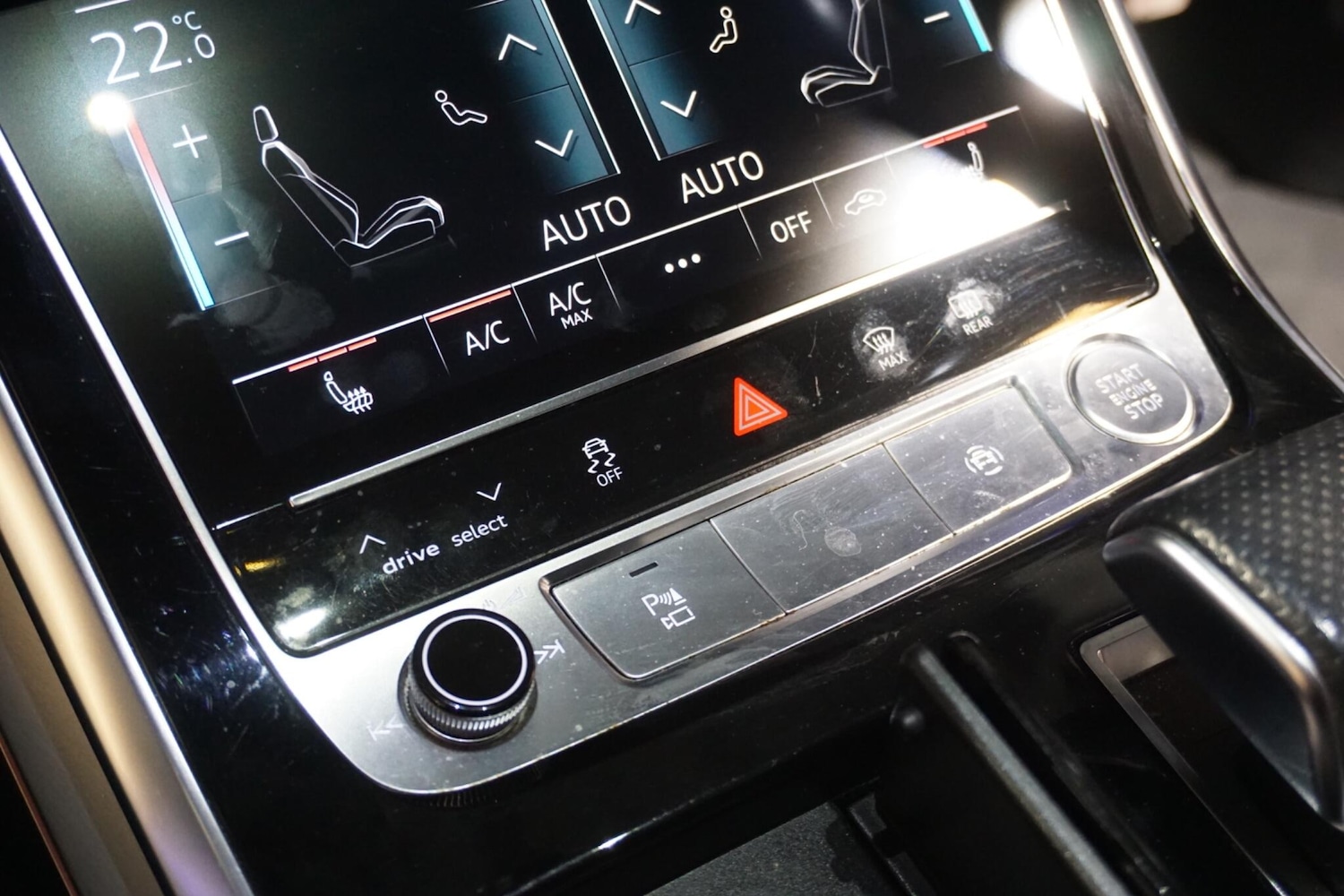 Used Audi Q8 2018 for sale - 78007026: Photo 68