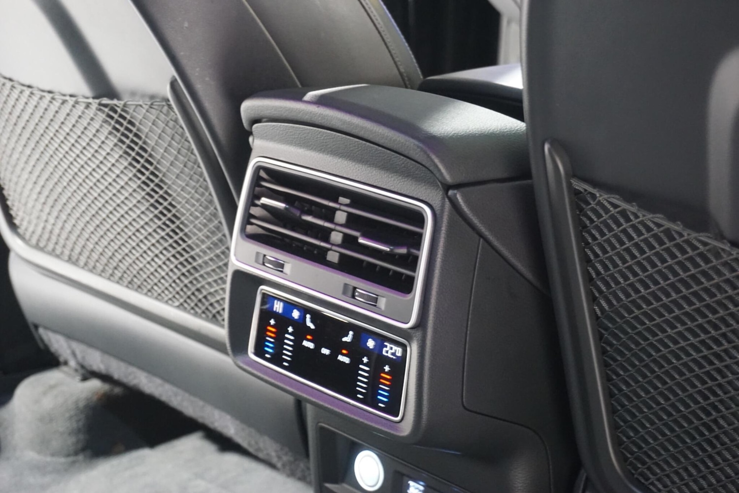 Used Audi Q8 2018 for sale - 78007026: Photo 69