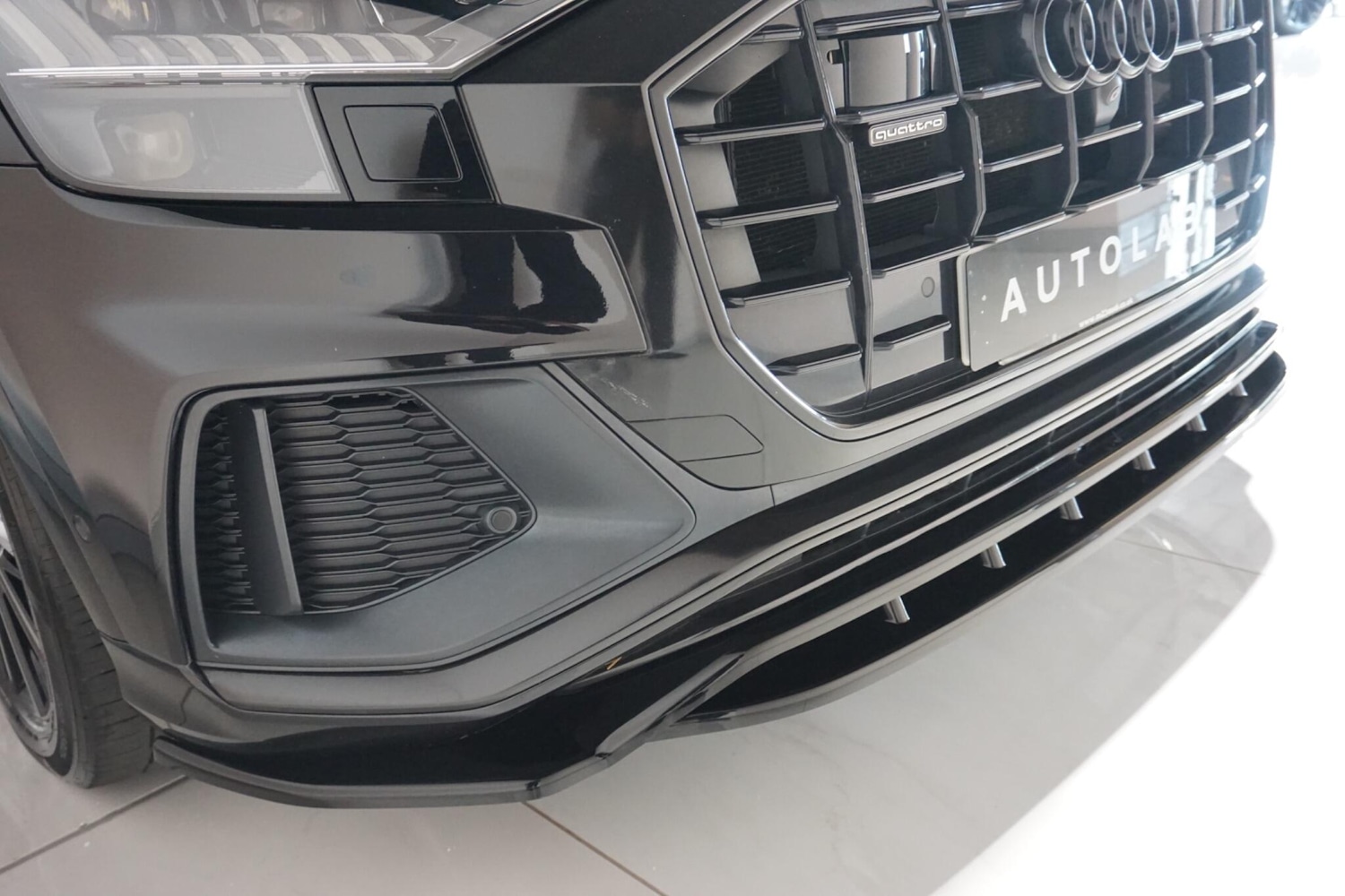Used Audi Q8 2018 for sale - 78007026: Photo 73