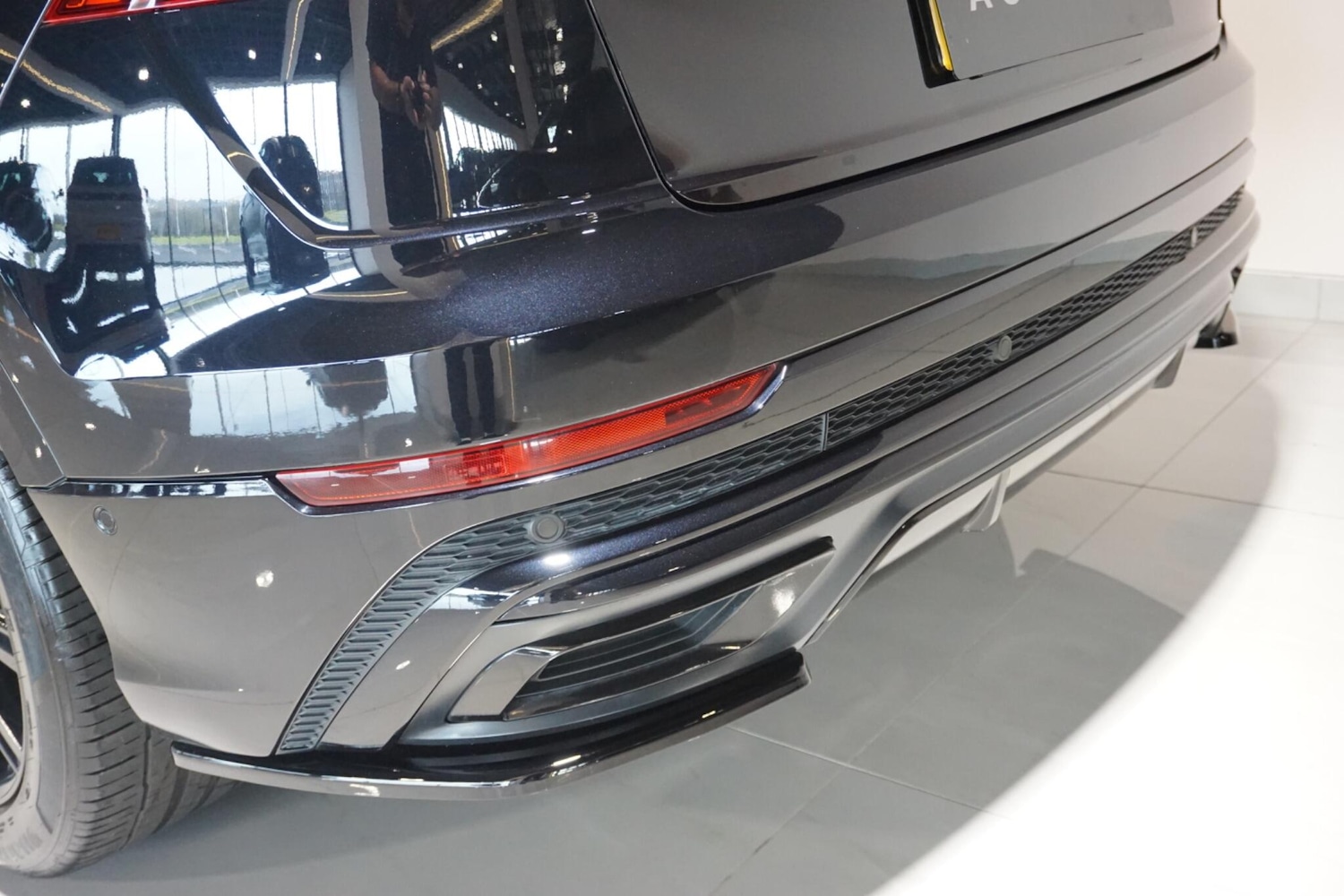 Used Audi Q8 2018 for sale - 78007026: Photo 74