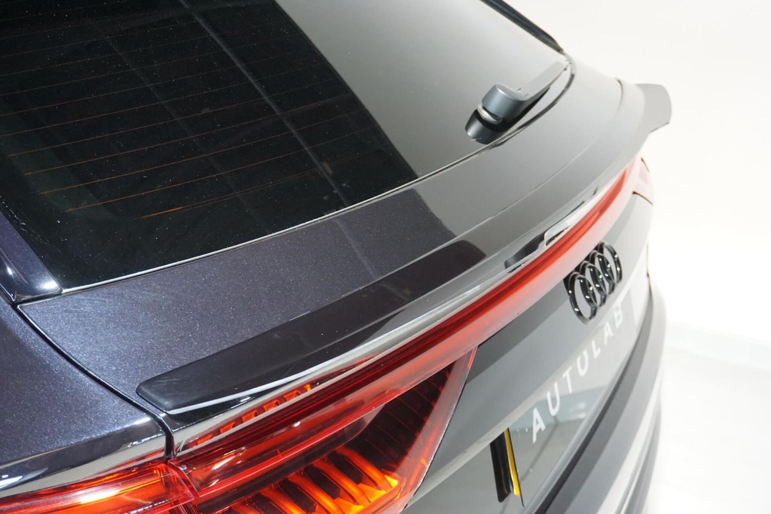 Used Audi Q8 2018 for sale - 78007026: Photo 77