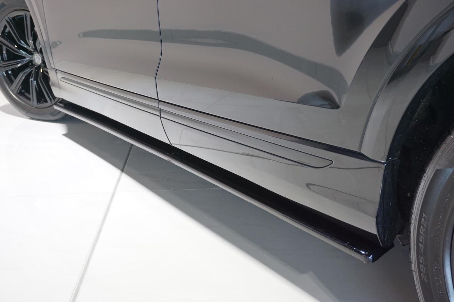 Used Audi Q8 2018 for sale - 78007026: Photo 78