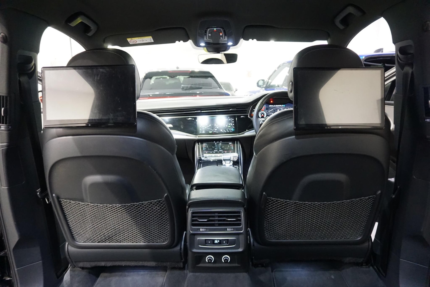 Used Audi Q7 2020 for sale - 76918512: Photo 10