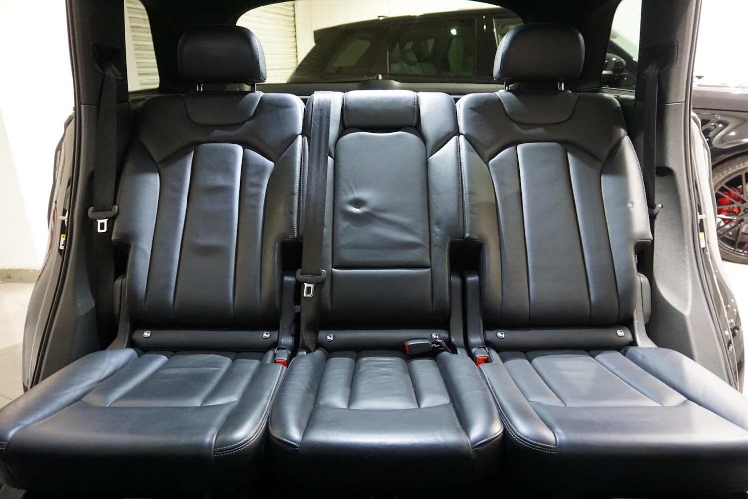 Used Audi Q7 2020 for sale - 76918512: Photo 11