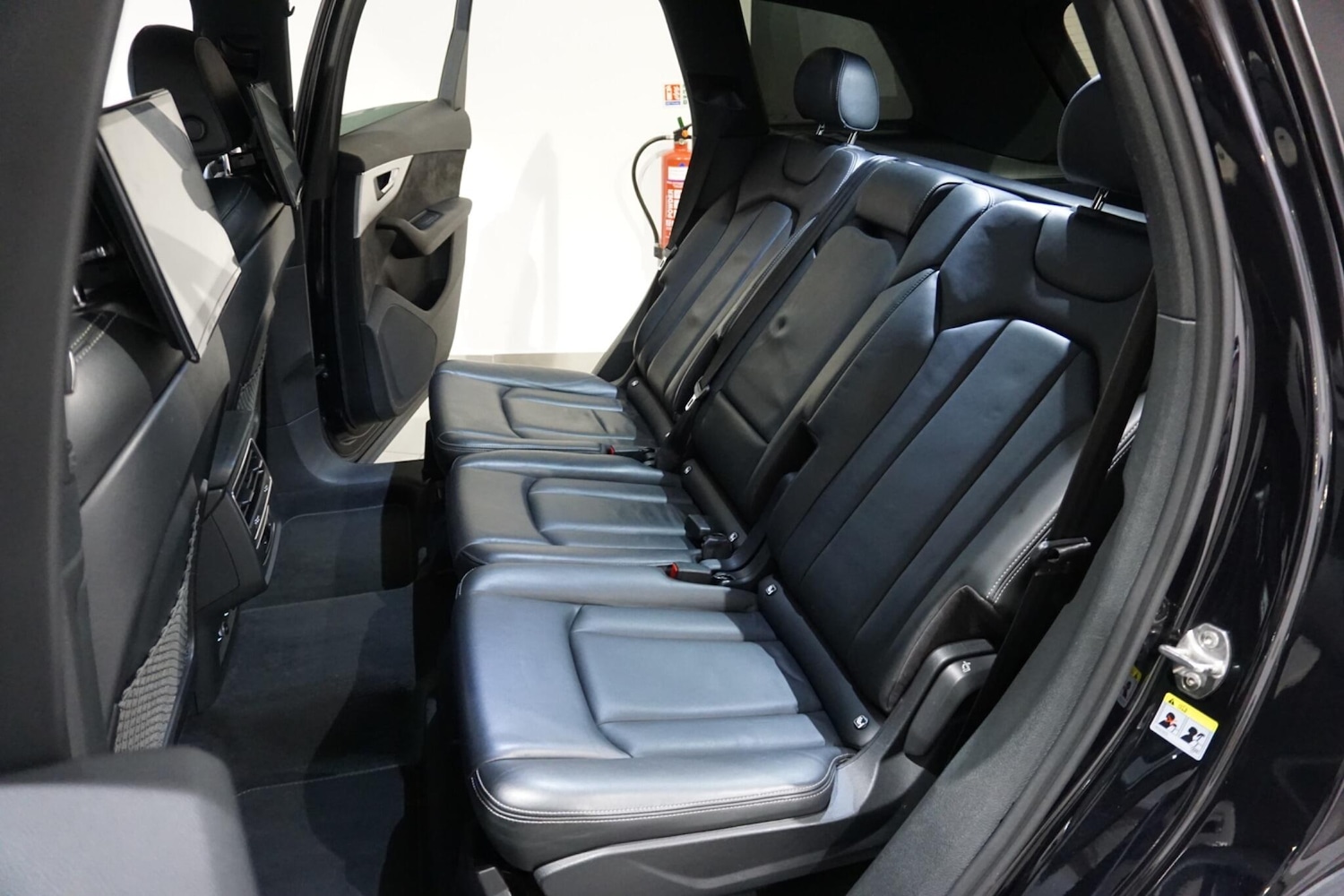 Used Audi Q7 2020 for sale - 76918512: Photo 14