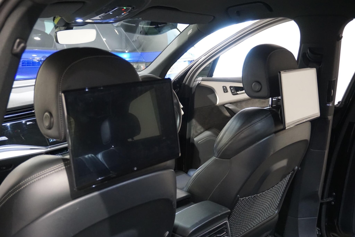 Used Audi Q7 2020 for sale - 76918512: Photo 15