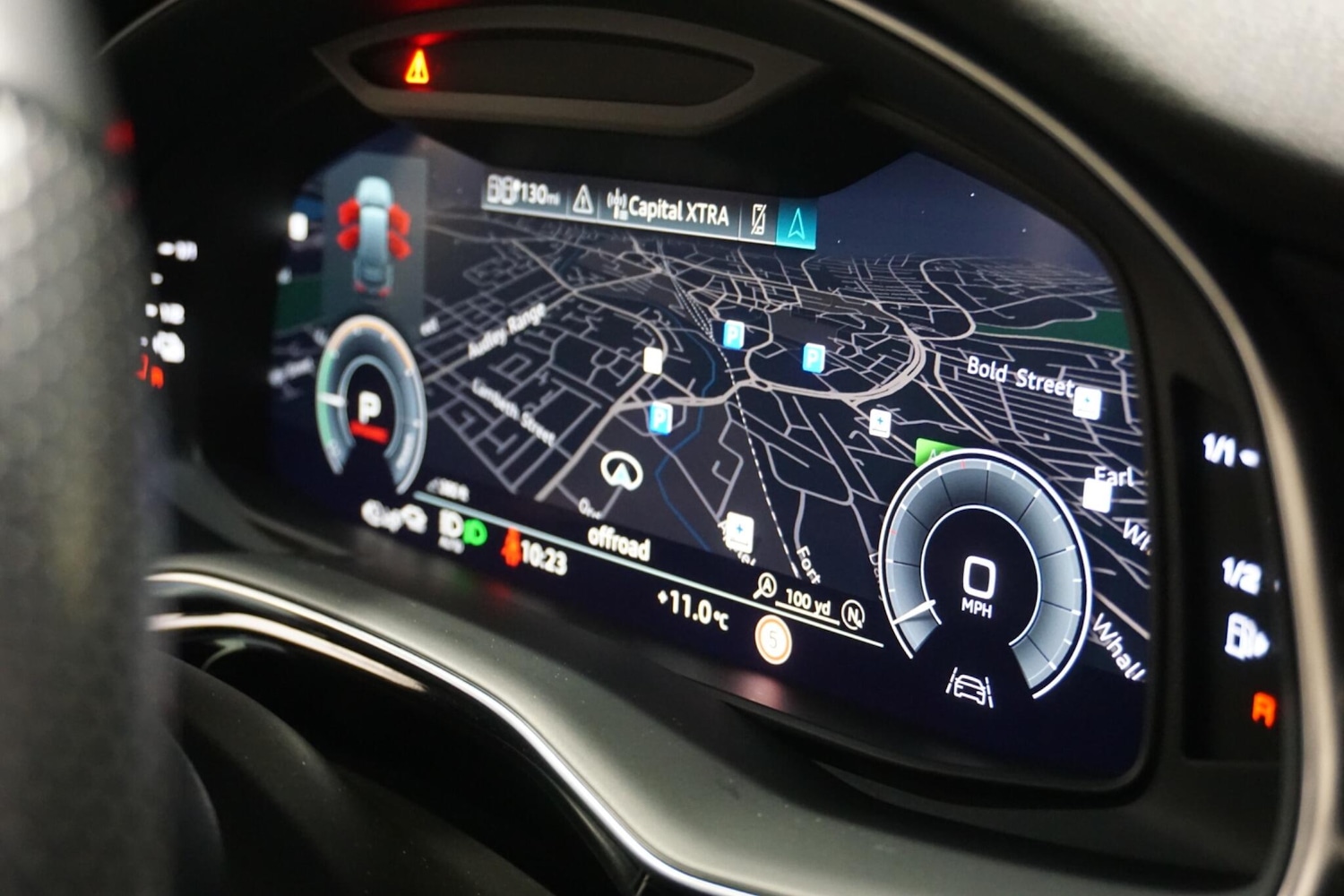 Used Audi Q7 2020 for sale - 76918512: Photo 16