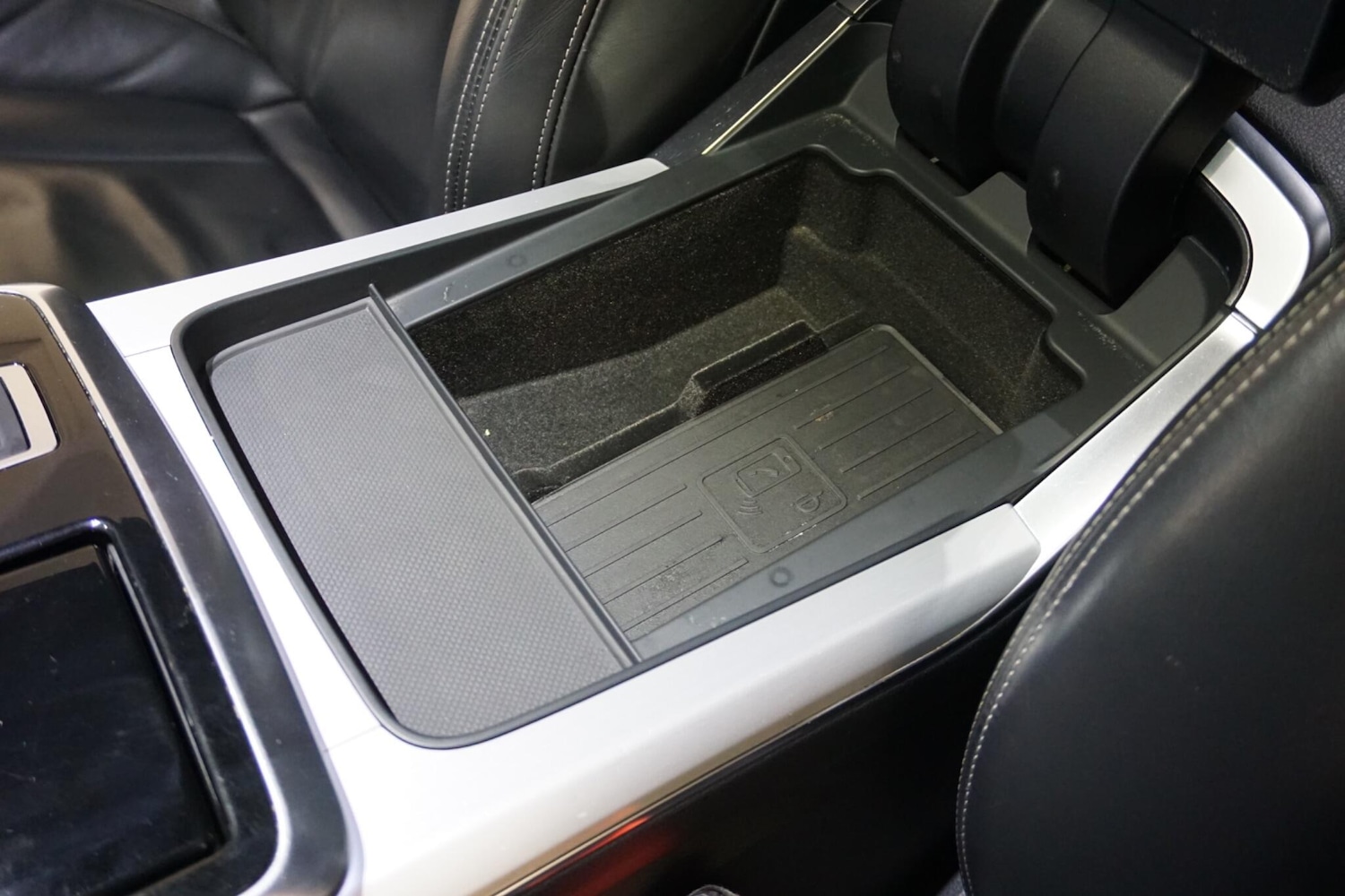 Used Audi Q7 2020 for sale - 76918512: Photo 18