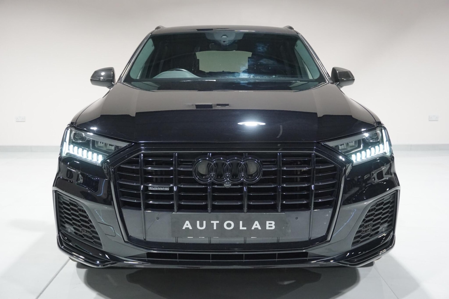 Used Audi Q7 2020 for sale - 76918512: Photo 22