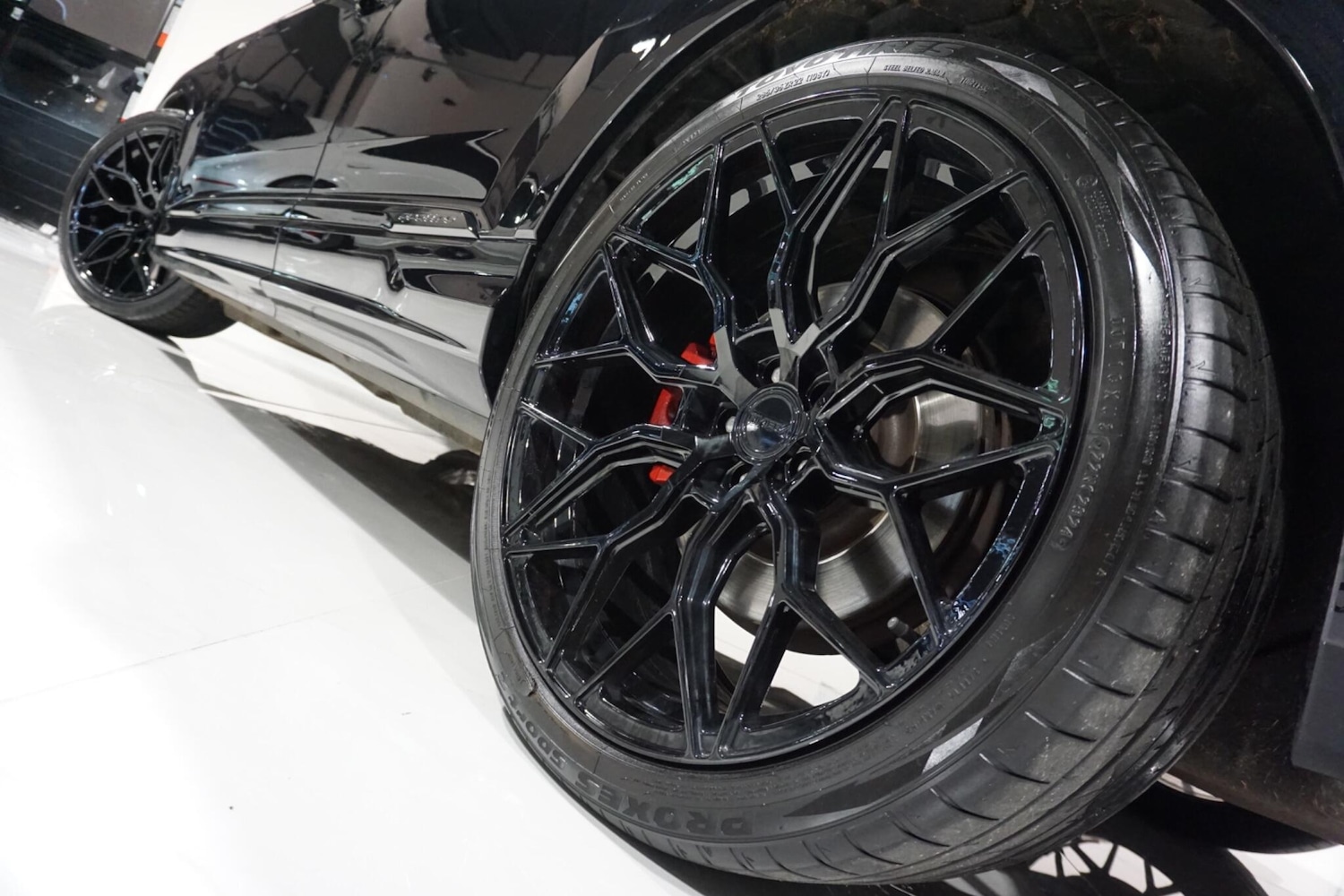 Used Audi Q7 2020 for sale - 76918512: Photo 50