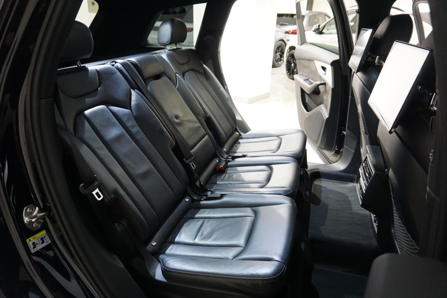 Used Audi Q7 2020 for sale - 76918512: Photo 53