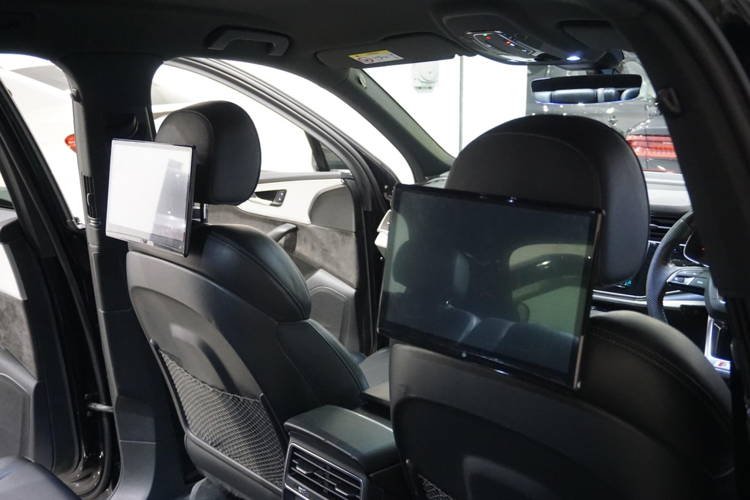 Used Audi Q7 2020 for sale - 76918512: Photo 54