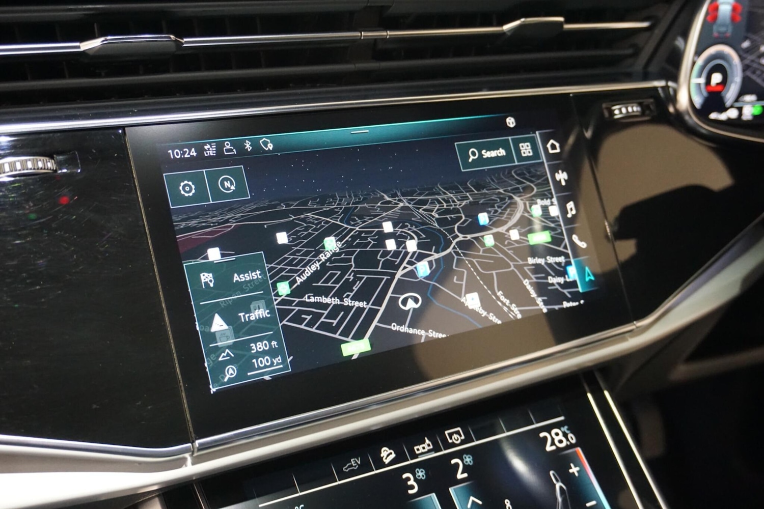 Used Audi Q7 2020 for sale - 76918512: Photo 57