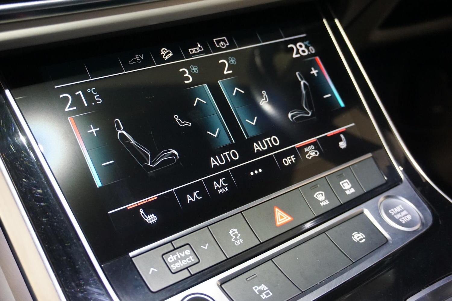 Used Audi Q7 2020 for sale - 76918512: Photo 62