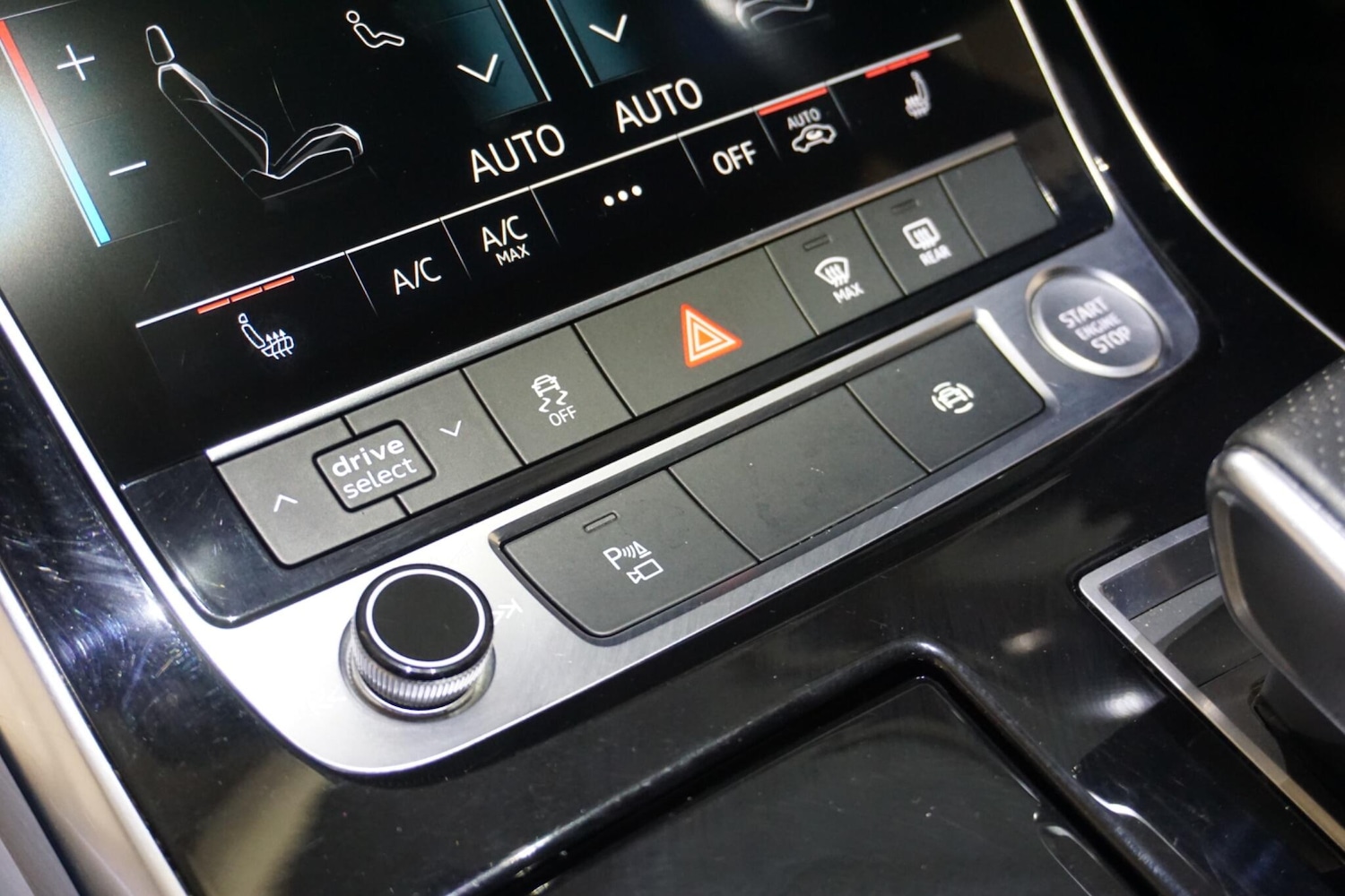 Used Audi Q7 2020 for sale - 76918512: Photo 63