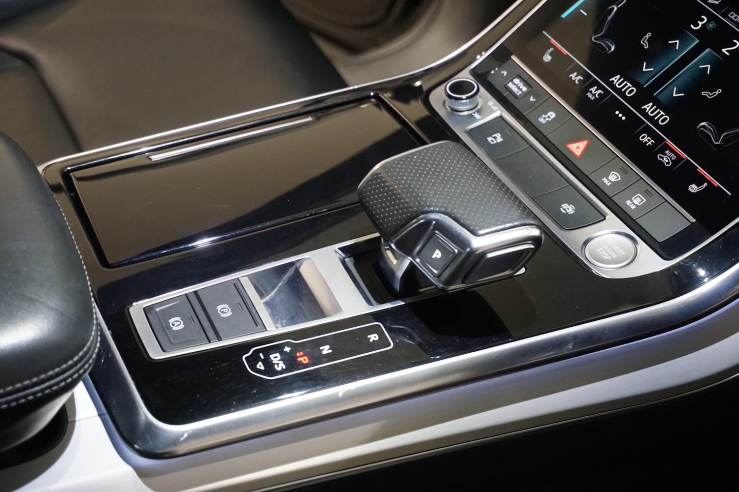 Used Audi Q7 2020 for sale - 76918512: Photo 64