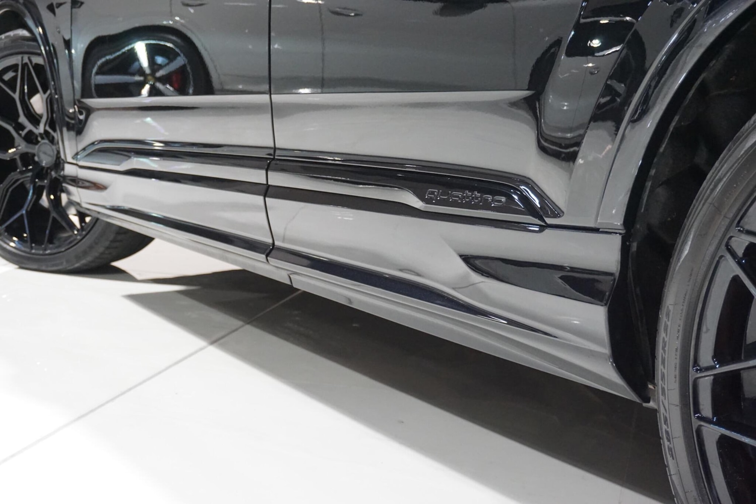 Used Audi Q7 2020 for sale - 76918512: Photo 72