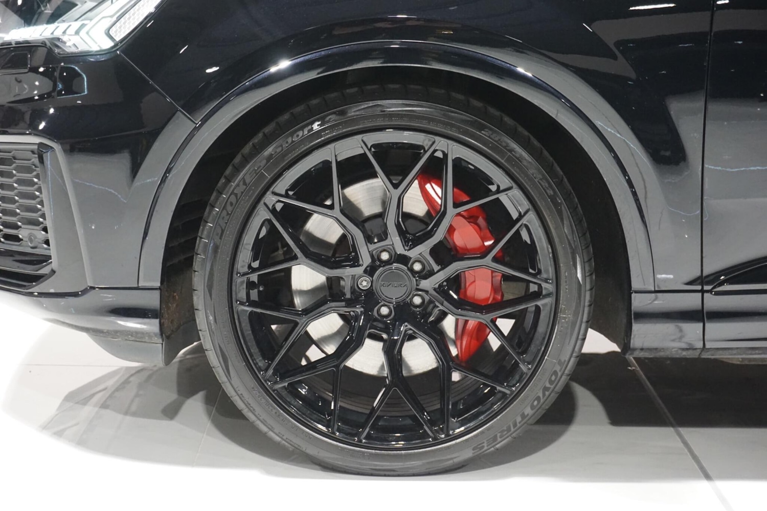 Used Audi Q7 2020 for sale - 76918512: Photo 73