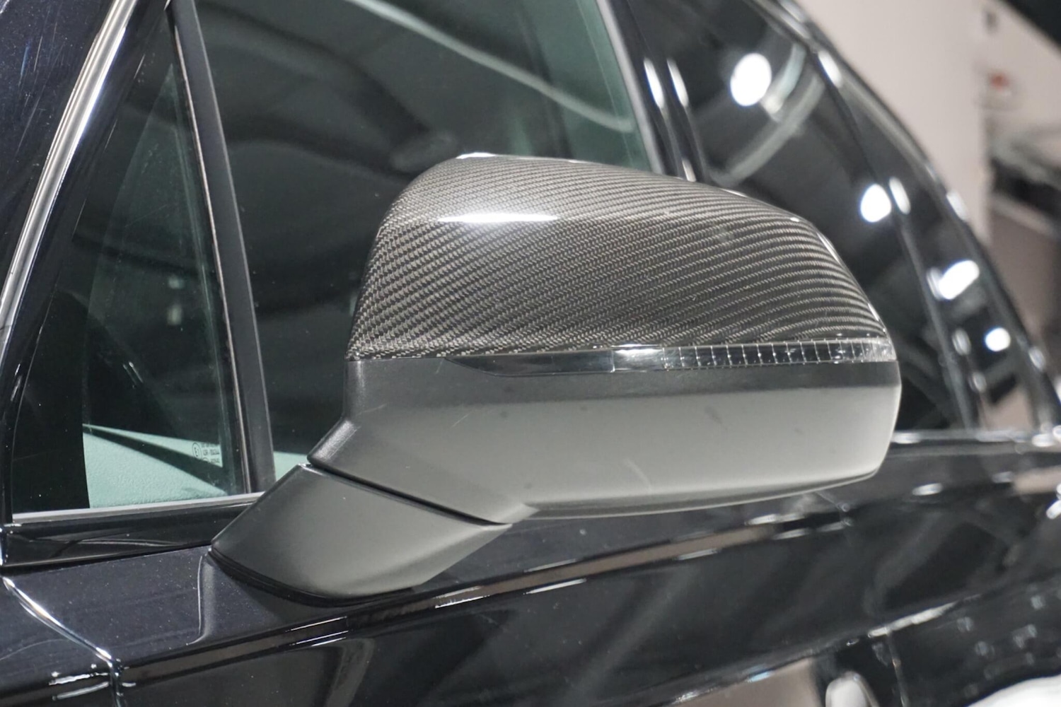 Used Audi Q7 2020 for sale - 76918512: Photo 75