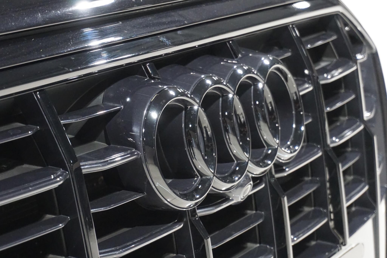 Used Audi Q7 2020 for sale - 76918512: Photo 76