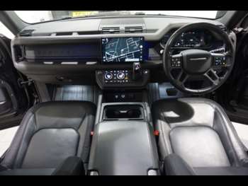 (72) - 2.0 P400e 15.4kWh X-Dynamic HSE Auto 4WD Euro 6 (s/s) 5dr