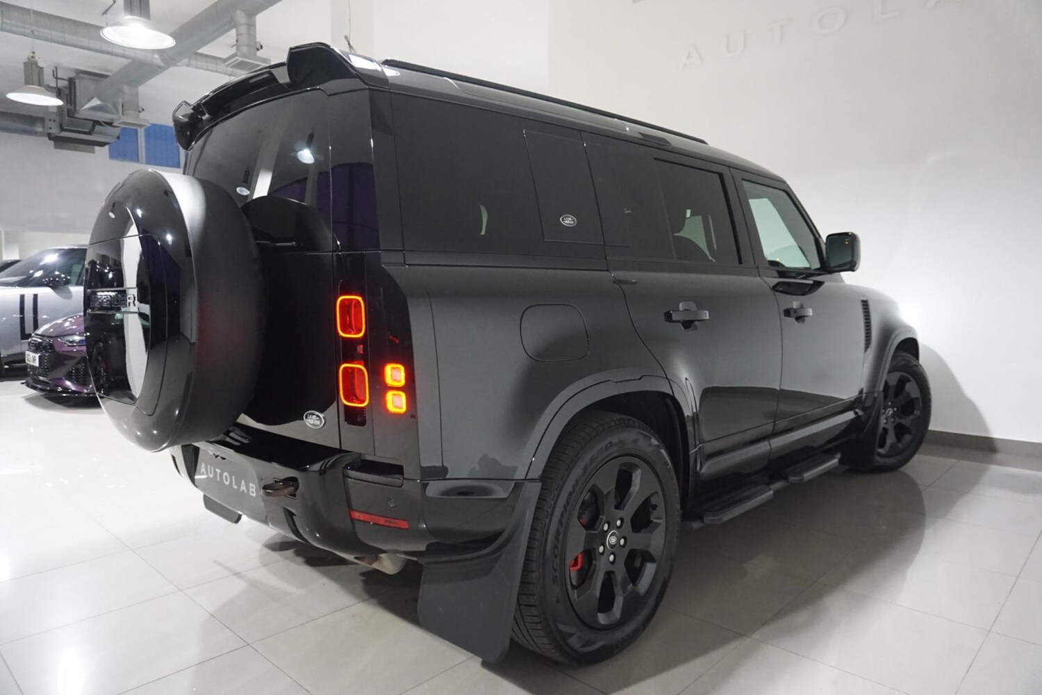 Vehicle 26