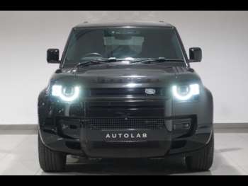 Used Land Rover Defender 110 2022 for sale - 74726355: Photo