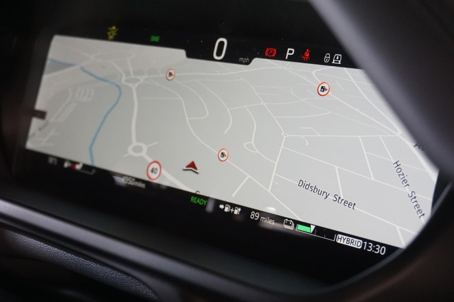 Used Land Rover Defender 2024 for sale - 77940497: Photo 18