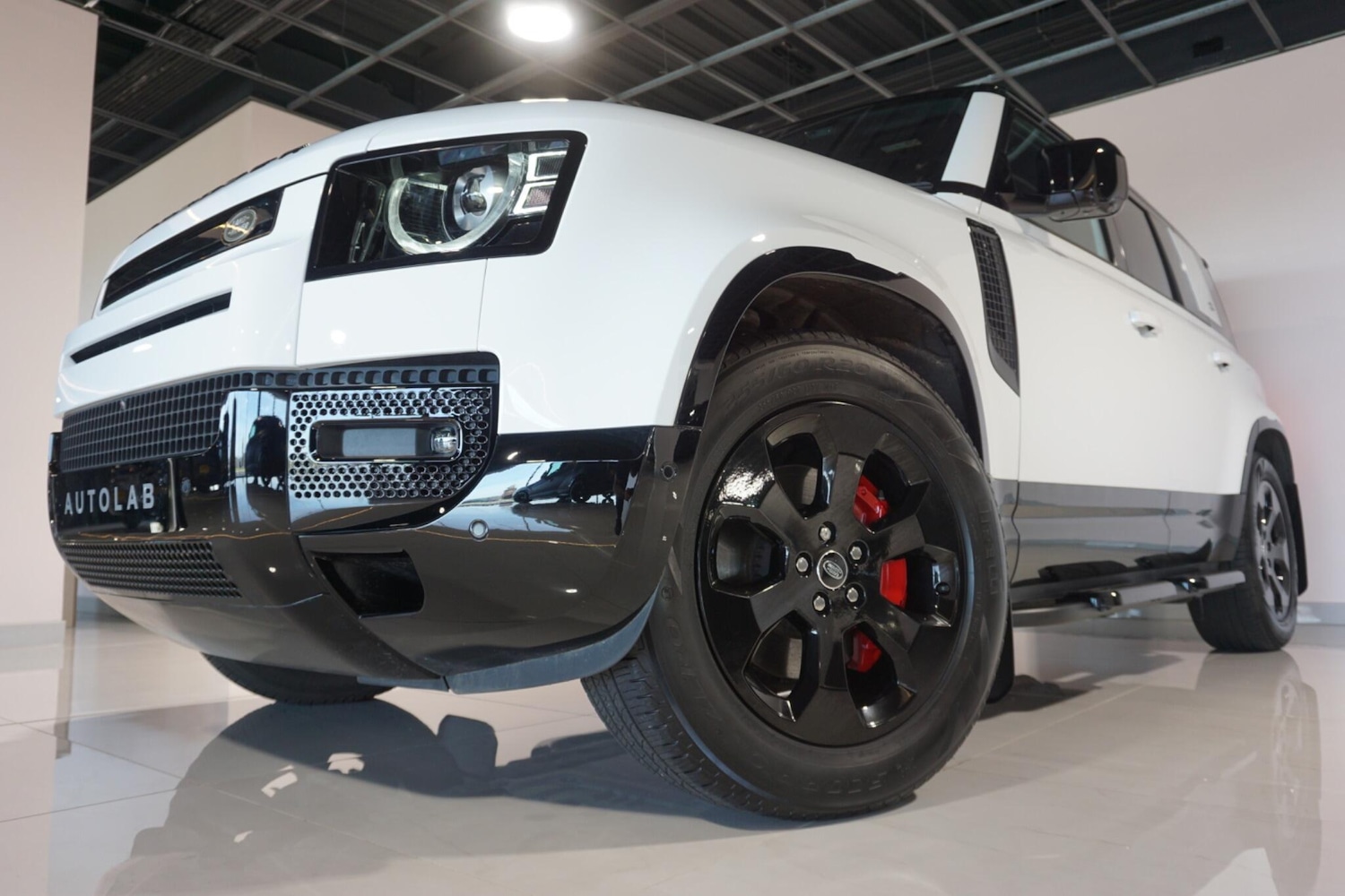 Used Land Rover Defender 2024 for sale - 77940497: Photo 34