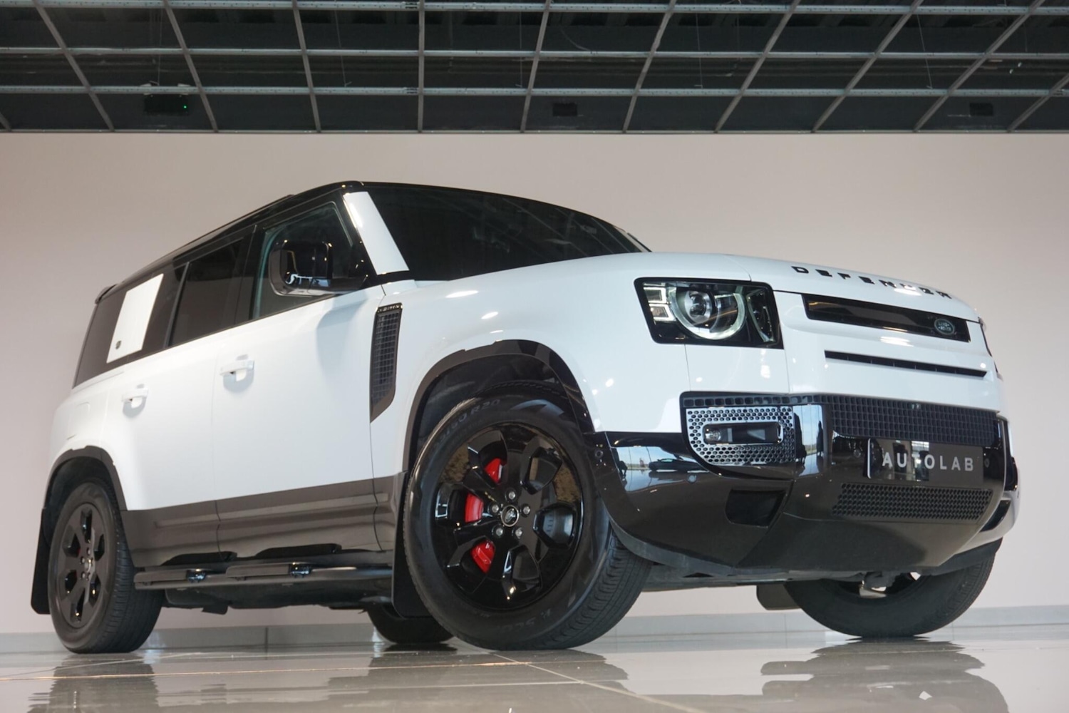 Used Land Rover Defender 2024 for sale - 77940497: Photo 36