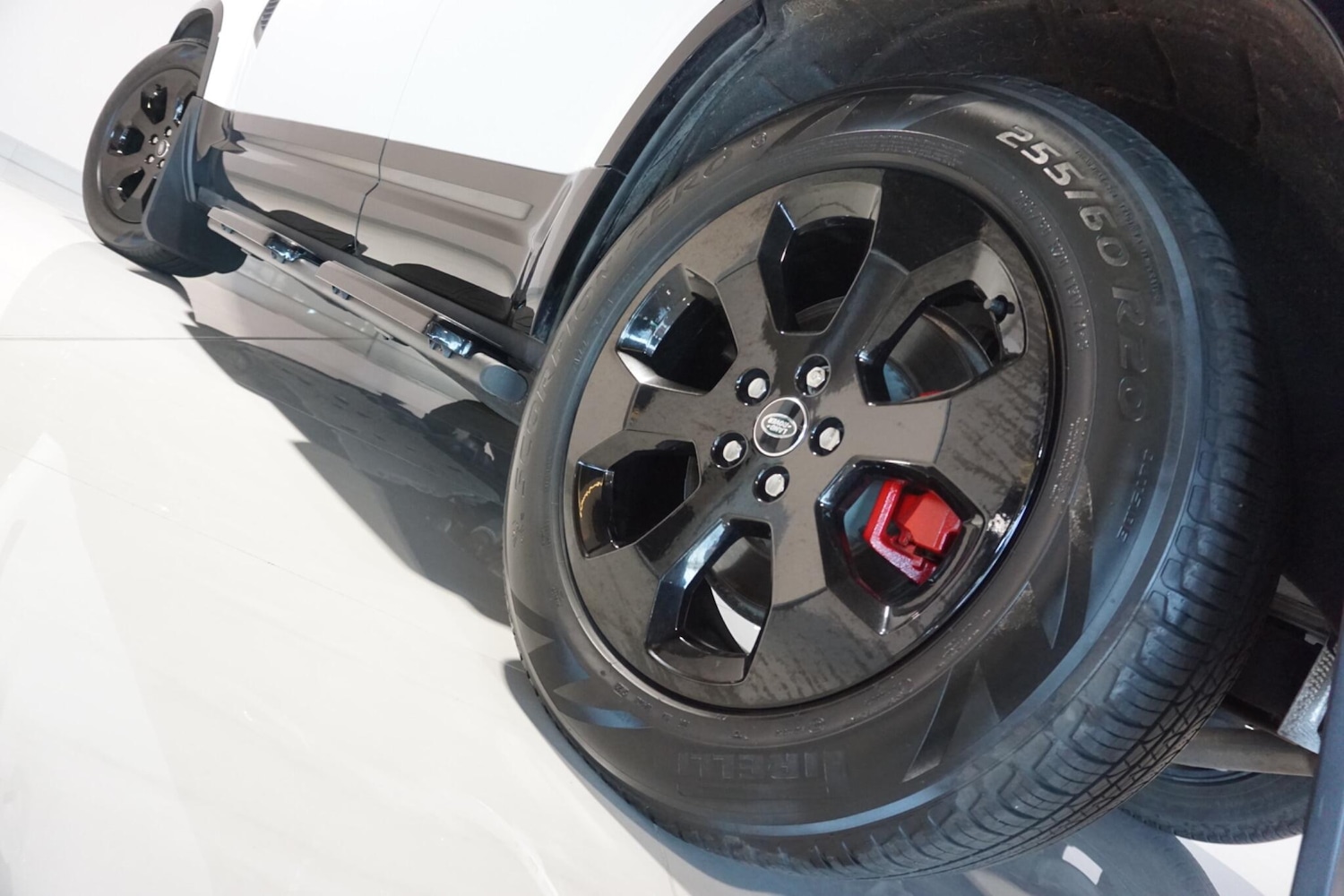 Used Land Rover Defender 2024 for sale - 77940497: Photo 55