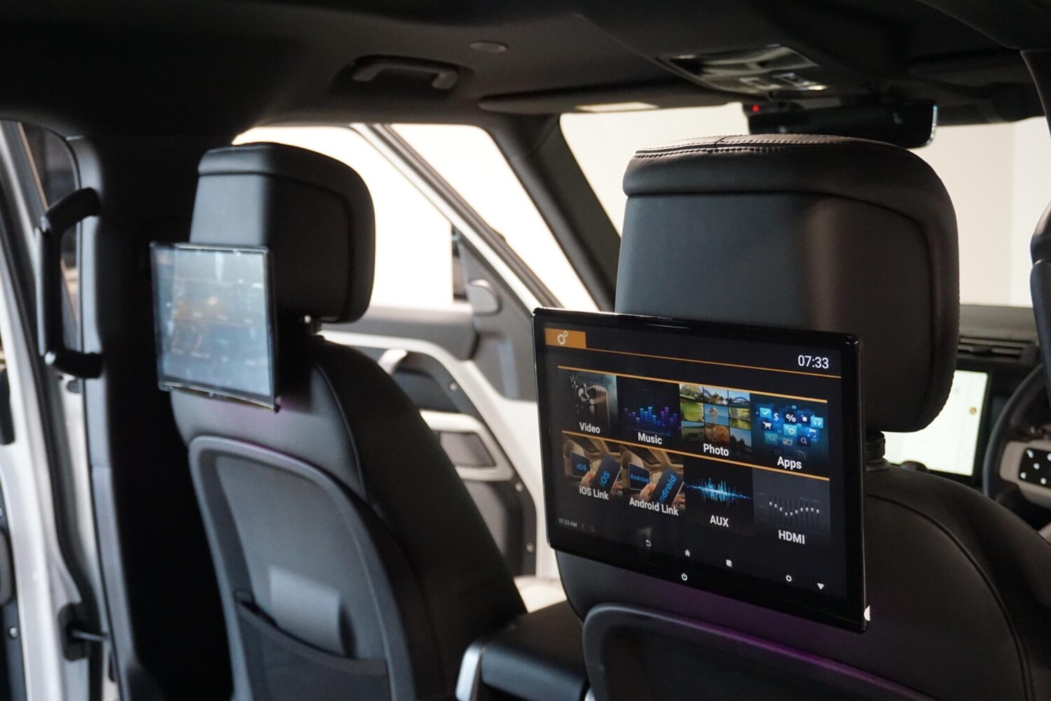 Used Land Rover Defender 2024 for sale - 77940497: Photo 59