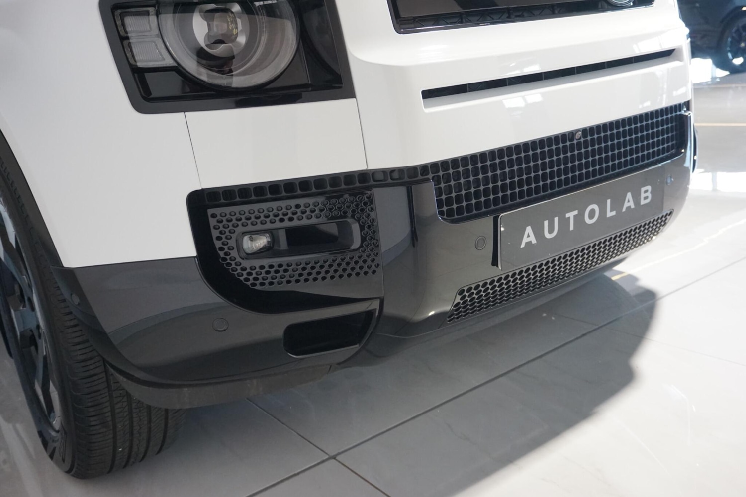 Used Land Rover Defender 2024 for sale - 77940497: Photo 70