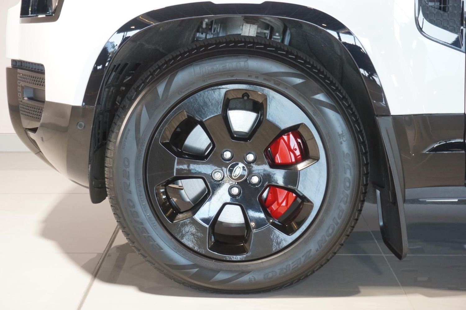 Used Land Rover Defender 2024 for sale - 77940497: Photo 75