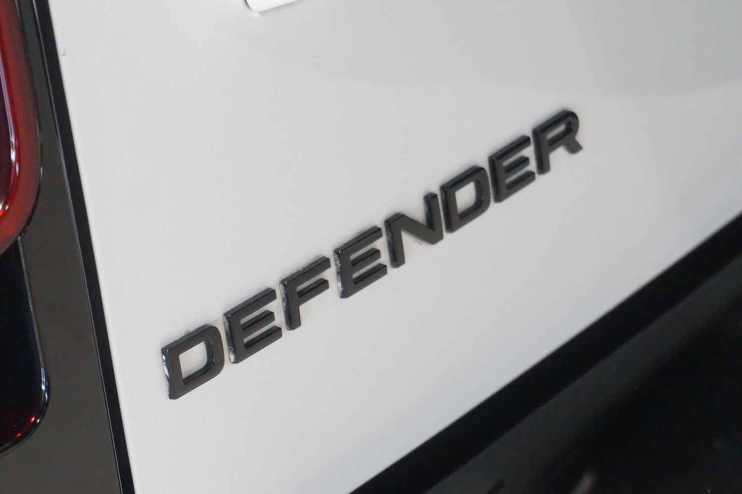 Used Land Rover Defender 2024 for sale - 77940497: Photo 80
