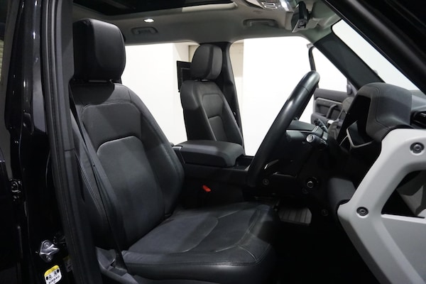 Used Land Rover Defender 110 2022 for sale - 75246493: Photo 10