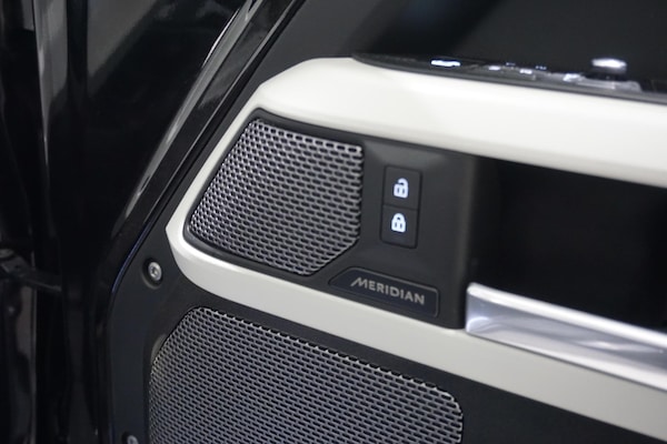 Used Land Rover Defender 110 2022 for sale - 75246493: Photo 19