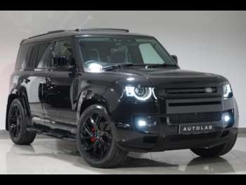 2022 (22) - 3.0 D250 MHEV XS Edition Auto 4WD Euro 6 (s/s) 5dr