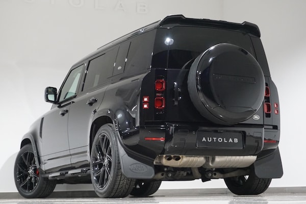 Used Land Rover Defender 110 2022 for sale - 75246493: Photo 29