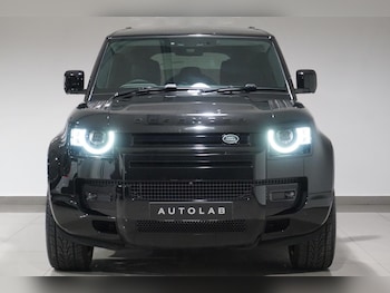 Used Land Rover Defender 110 2022 for sale - 75246493: Photo