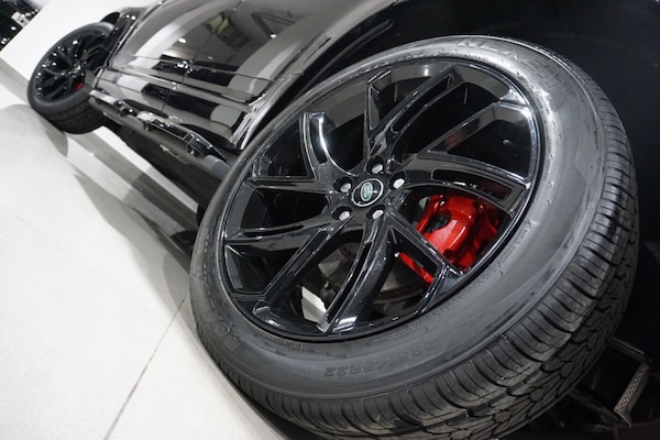 Used Land Rover Defender 110 2022 for sale - 75246493: Photo 51