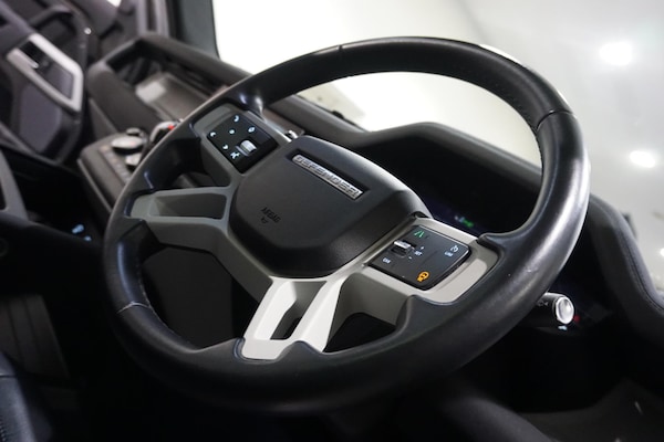 Used Land Rover Defender 110 2022 for sale - 75246493: Photo 56