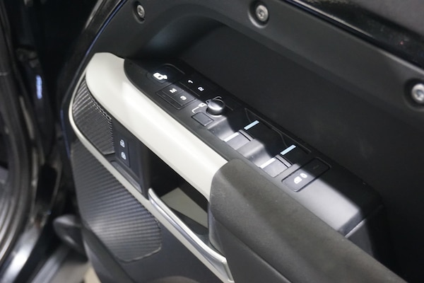 Used Land Rover Defender 110 2022 for sale - 75246493: Photo 63