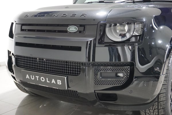 Used Land Rover Defender 110 2022 for sale - 75246493: Photo 64