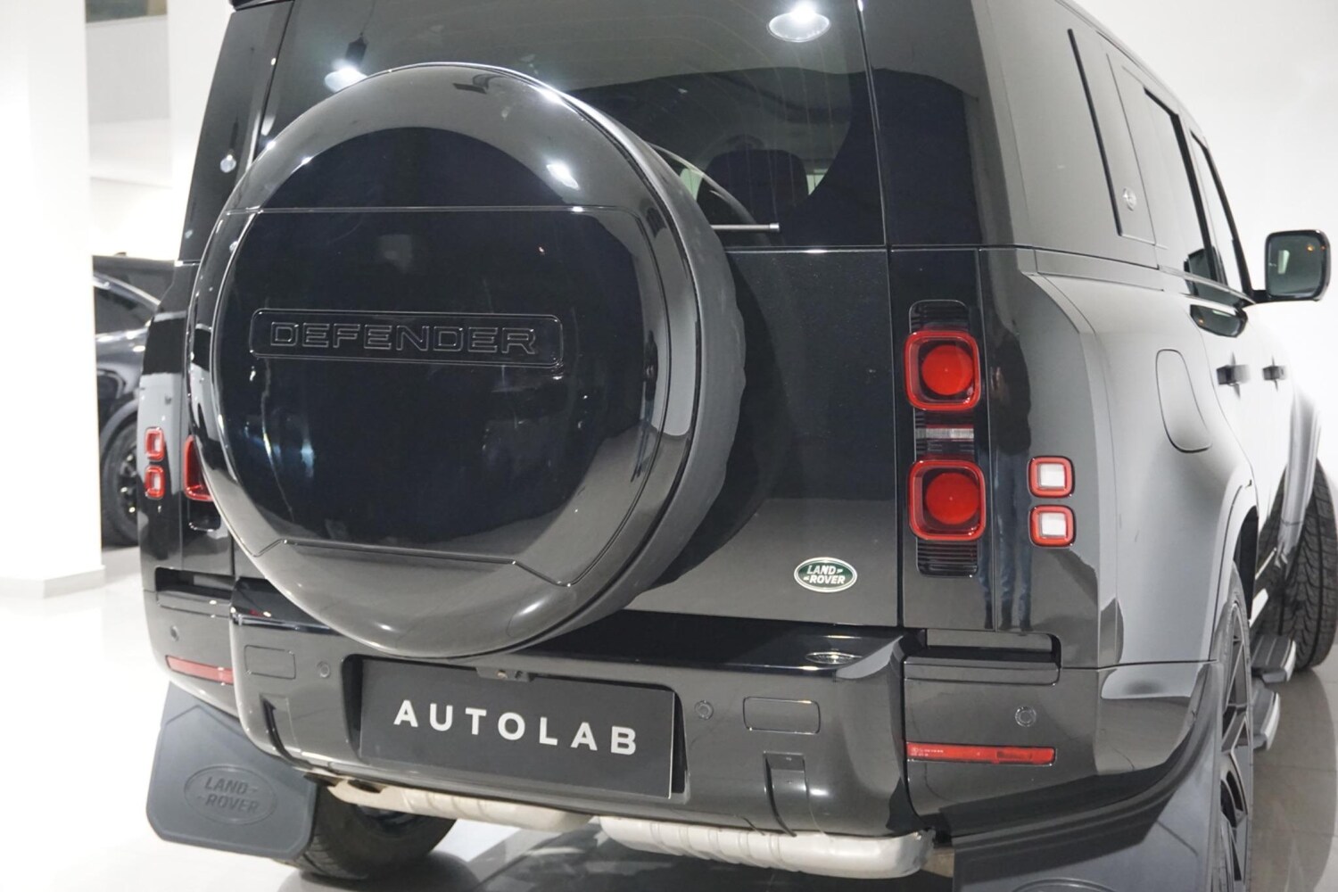 Vehicle 65