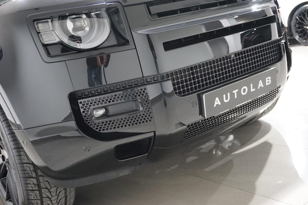 Used Land Rover Defender 110 2022 for sale - 75246493: Photo 66
