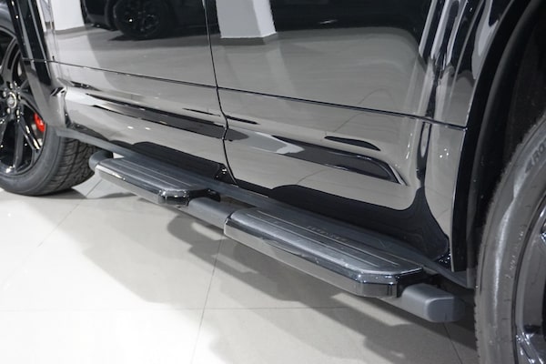 Used Land Rover Defender 110 2022 for sale - 75246493: Photo 71